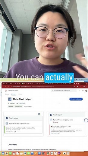 How to instantly check if your Facebook Pixel is installed correctly!