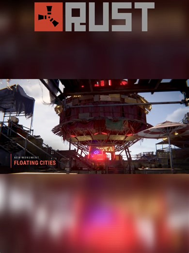 Rust Navel Update: Exciting New Features for Players