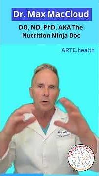 Top Nutritionist Reveals Best Fasting Techniques for LONGEVITY