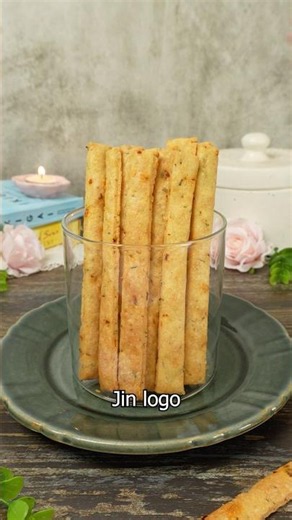 Crispy Cheese Sticks 🌿 Cheese Straws Recipe 🌿 Cheesy biscuit 🌿 Biscuit Recipe ideas