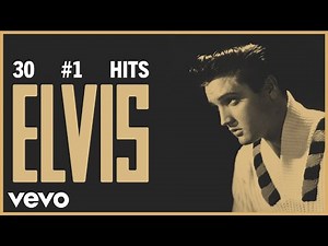 Elvis Presley - She's Not You (1962 Music Video) | #10 Song