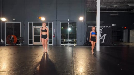 TM DANCE COMPLEX on Instagram: "🧠 CHOREOGRAPHY: @ap.choreo ✏️ CLASS: Pom Technique 💃🏽 FEATURED DANCERS: @quinn.fabiann @officially.apolonia 🎥 VIDEO: @tmcorrales.media 🏡 STUDIO: @tmdancecomplex Join us today for Las Vegas’ BEST Dance Classes 👀 FULL VIDEO ON YOUTUBE - LINK IN BIO 🙌🏻 SIGN UP FOR CLASSES TODAY - LINK IN BIO #TMDCAva #dance #vegas #lasvegas #choreography #trending #danceclass #dancestudio #danceteam"