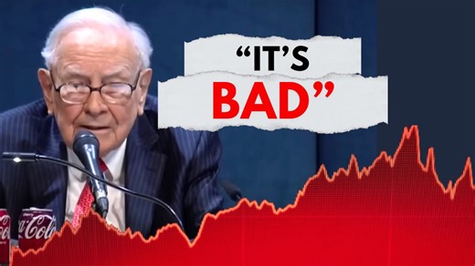 Warren Buffett finally breaks his silence 2025 Berkshire annual meeting