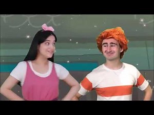 Phineas & Ferb - Summer Belongs To You Video Mashup