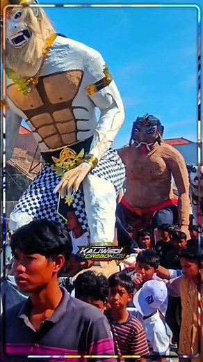 Arjawinangun Village Parade, September 19, 2025