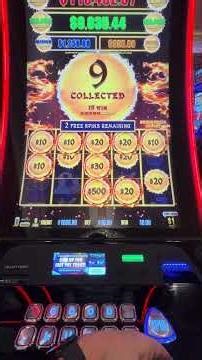 Golden Century Hi Limit