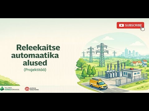 Theory 6: Automatic Reclosing, Synchronizing, and Fault Management in Distribution Networks