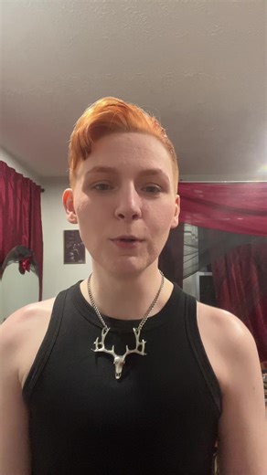 Exploring My Gender Journey and Changes in Life