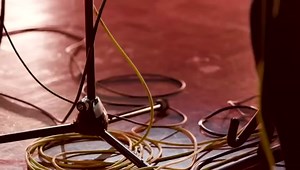 Aurora - Across The Universe [The Beatles Cov.] (Live At *Like A Version* TV Studio, Australia 2019)