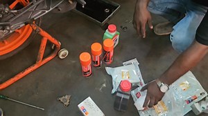 7.1K views · 27 reactions | KTM DUKE & RC ONE STOP SOLUTION KTM BIKES SERVICE, ACCIDENT REPAIR, SPARES, ENGINE WORK, SENSOR COMPLAINTS, ELECTRICAL ISSUE, MECHANICAL COMPLAINTS 6TH GEAR BIKE SPOT (Its Time To Take Care Of Your Bike!) Sports Bike & Multi Brand 2 Wheeler Service Center PRITHIVI KTM +91 99628 82124 #74, Manali Main Road, Thendral Nagar, Selaivayal, chennai 600 051 DM ONLY FOR BIKE/CAR/SHOP PROMOTIONS (PAID) WHATSAPP ARK DIARIES 7200407426 | Anand Ramakrishnan Ark | Facebook