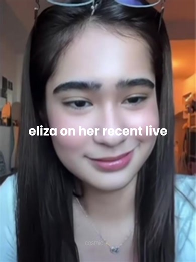 Eliza Romeo's Funny & Pretty Moments