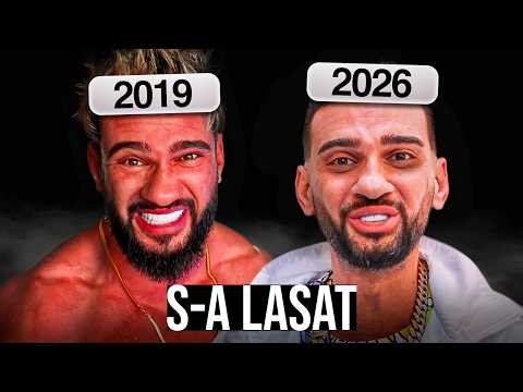 Dorian Popa arata diferit...