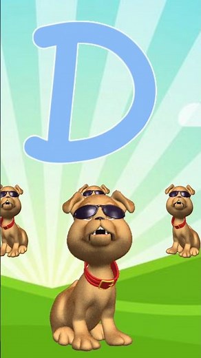 A for apple | अ से अनार | Abc phonics song | abcd #nurseryrhymes