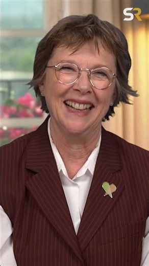 Would Annette Bening's Lucky & Dutton Ranch Characters Get Along?