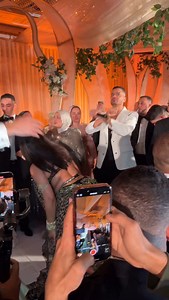 6.4K views · 5K reactions | #wedding #weddingday #weddingdress #photography #photo #instagram #instalike #likesforlike #liketime #follow #followforfollowback #nileritzcarlton #nileritzcarltonhotel #nileritzcarlton #ritzcarlton #ritzcarlton #singer #singers #danc #cake #cairo #egypt #groomoftheday #groom #bride #makeup #dress #love #hotel #followme | Taher Hamza | Facebook