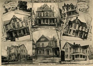 Greek organizations at Washington and Jefferson College - Alchetron, the free social encyclopedia