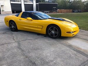 C5 aftermarket wheels and tires - CorvetteForum - Chevrolet Corvette Forum Discussion