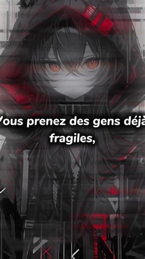 stope à l'harcèlement