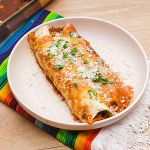 Beef Enchiladas Recipe by Tasty