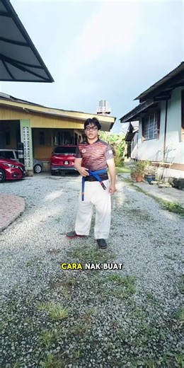 Mastering the Front Kick Technique