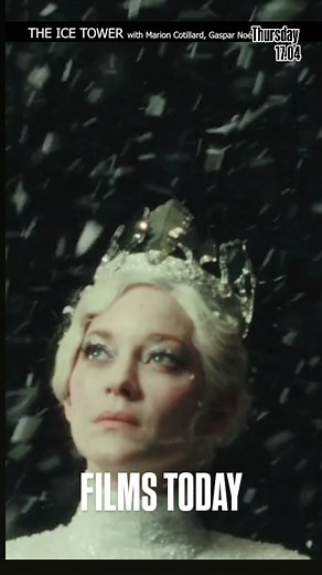 12 reactions |  TODAY AT BIFFF: CINEMA GOES FULL BEAST MODE 喝率‍♀️...