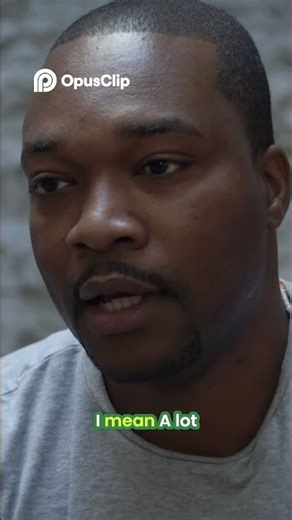 From Minority to Majority My Gang Violence Story