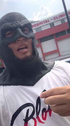batmanguayaco on TikTok