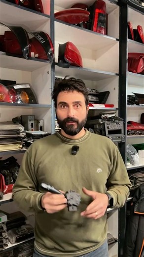🔥 Το πιο κρίσιμο εξάρτημα που κανείς δεν σκέφτεται… μέχρι να χαλάσει!