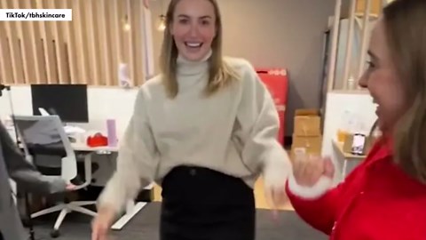 What is TikTok's 'Gen Z Boss and a Mini' meme? The viral trend, explained