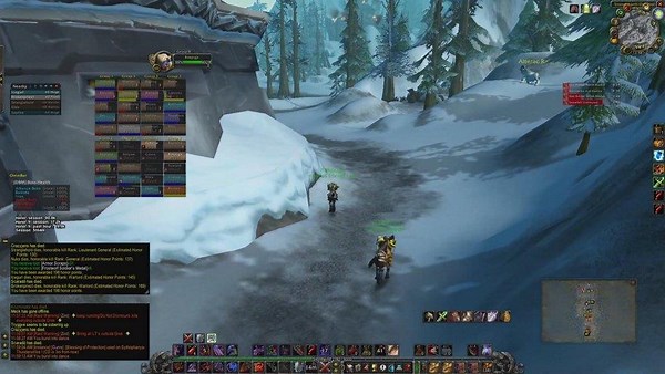 Monkeynews - Twitch