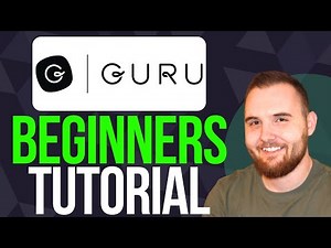 How to Use Guru Knowledge Management (2025) Guru Knowledge Management for Beginners
