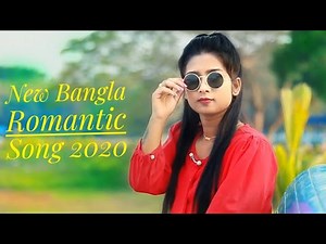 New bangla romantic song 2020.Total love story song. Modeling song 2020.