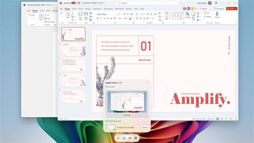 Windows 11’s Copilot Vision can 'see' your screen: Here is how to use it (and how to turn it off)