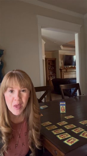 Turning Let’s Discuss…SOCIAL SKILLS into a memory matching game! There are so many different ways to use this card game. You can remix it into tons of creative, interactive activities that make learning social skills more fun and hands-on. Here is my son and I playing it like Memory! 🔗creativewaysllc.com | Creative Ways, LLC