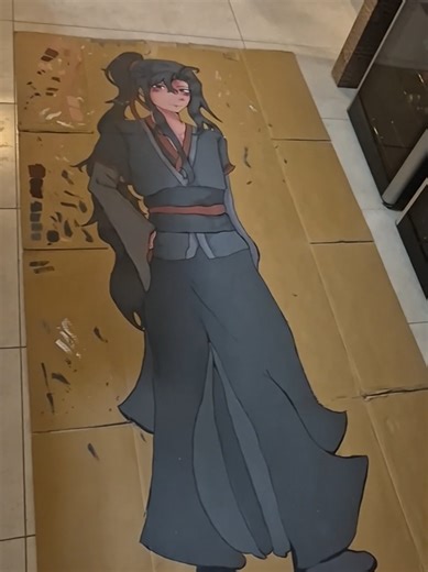 Criando Ideias Criativas com Cardboard Cutouts