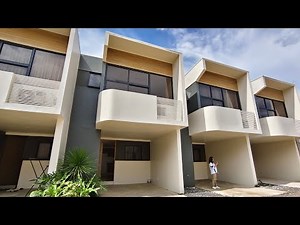 P5.5M || On going Townhouse for Sale in Abuab Guitnang Bayan San Mateo Rizal