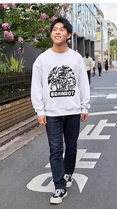 Italian Brainrot Characters, SVG File, Back to School Trend 2025, Brainrot Hoodie - Etsy UK