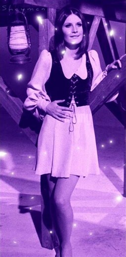 Sandie Shaw▪︎Remember Me #AgnethaFältskog