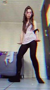 Jihadi. #dance #electrobass #bassaudio #cyberpunk #rave #dubstep #dubai #arabic