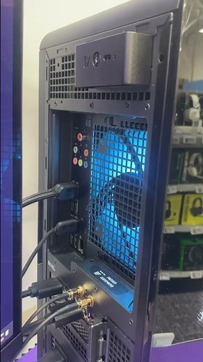 Alienware aurora r16 gaming desktop