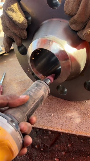 Exploring Beval Clean Techniques in Welding