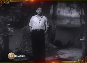 1.3K views · 78 reactions | #GuruDutt was one of those rare artists who could don the hat of an Actor as effortlessly as that of a Director. Obsessed with perfection and master at the craft of storytelling, he will always be the #GuruOfHindiCinema. Watch the romantic-comedy, 'Mr. & Mrs. 55', on 20th August @ 10 PM, only on #ZeeClassic #WohZamanaKareDeewana #RetroBollywood #HindiCinema #ClassicHindiFilms #OldIsGold #Madhubala #GuruDutt | Zee Classic | Facebook