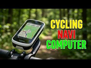 TOP 5 Best Cycling Computer With Navigation 2026