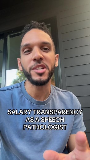 Salary Insights for Speech Pathologists in Outpatient Clinics