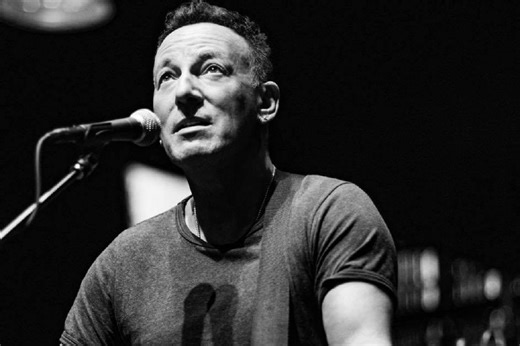 La canción que Bruce Springsteen escribió para Harry Potter pero fue rechazada