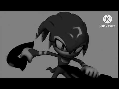 Trollge Becoming Uncanny (50 Phases)