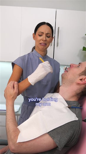 Foggy Mirror Solutions in Dentistry