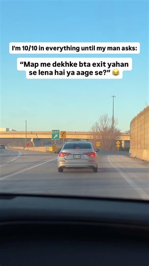 Map pe kuch samajh kahan aata hai