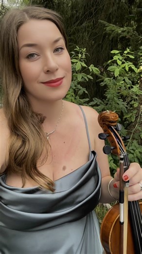 What a dream day playing for a beautiful wedding at Hackness Grange in North Yorkshire! 🎻💖 It was so special to play the classical violin for the ceremony, especially as the bride walked down the aisle to my all-time favourite, “Turning Page.” Later, I switched to the electric violin to get the party started during the drinks reception! Wishing the wonderful couple a lifetime of happiness! ✨#WeddingViolin #ClassicalViolin #ElectricViolin #HacknessGrange #NorthYorkshireWedding #WeddingMusic #Tu