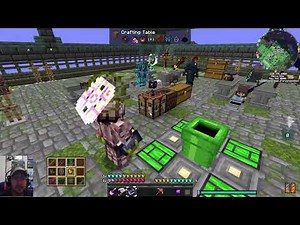 Beyond Ascension - How to craft the Non Euclidean Cube Spellstone